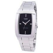 Casio Men's Quartz Watch Quartz Mineral Crystal MTP-1165A-1C