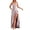 RD2, variant on Elegant Women's Formal Dress For Parties Outings Nightclubs And Gatherings Featuring A Neck High Waist And Backless Design Ideal For Spring And Summer Events