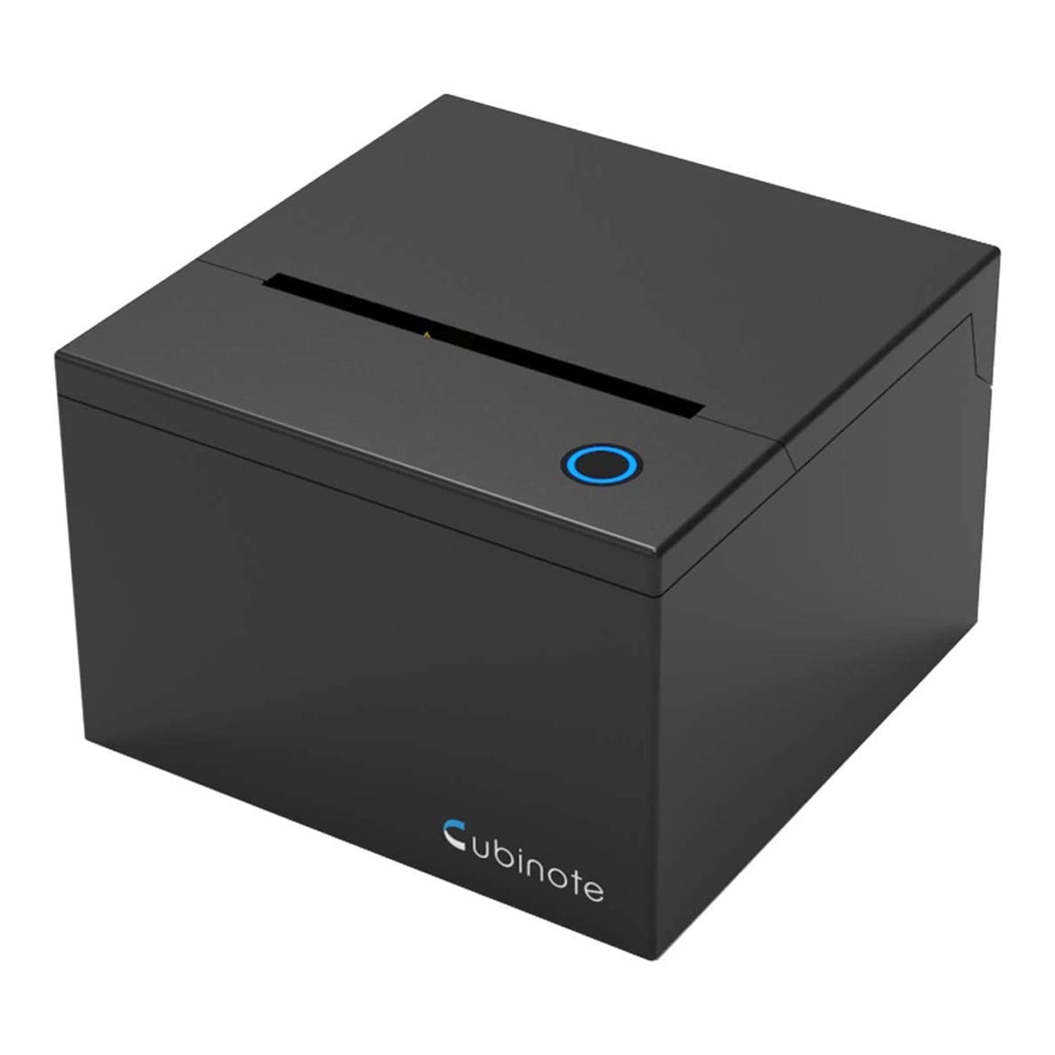 Cubinote Pro WiFi & Bluetooth Thermal Inkless Sticky Note Photo