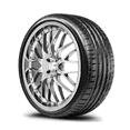 thumbnail image 1 of Llanta 225/50R18 97W BRIDGESTONE POTENZA S001 RFT, 1 of 3