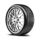 thumbnail image 1 of Llanta 225/50R18 97W BRIDGESTONE POTENZA S001 RFT, 1 of 3