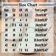 thumbnail image 3 of Wensltd Shallow Mouth Fashion Casual Shoes Women Solid Color Round Toe Women's Flats Spring Fall, 3 of 9