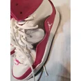 thumbnail image 3 of Ni - ke Jordan Pink White Gray Shoes Sz 7y, 3 of 5