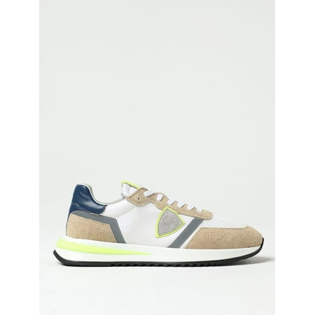 

Philippe Model Sneakers Men Beige Men