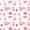 Pink White, variant on Erosebridal Kids Camping Themed Black Out Curtains,Rustic Country Adventure Curtains Pack of 2 (42x63 Each) For Boys