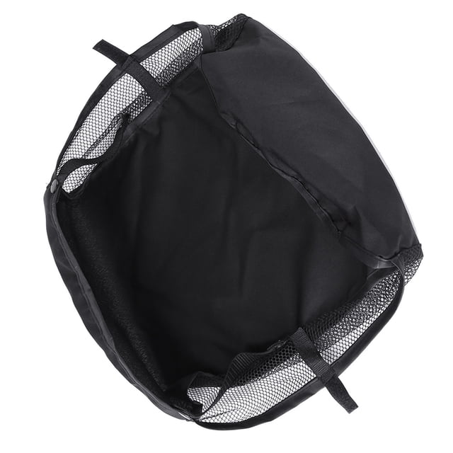 Cesta para cochecito, 1 cochecito de bebé, cesta para cochecito, cesta para cochecito, funcionalidad de alta precisión