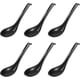 thumbnail image 1 of Paquete de 6 cucharas soperas para la cocina del hogar, 1 of 1