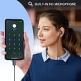 thumbnail image 4 of Auriculares USB C con cable Gsangoo para iPhone 16/15 Samsung S24 S25, 4 of 7