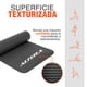 thumbnail image 3 of Tapete para Yoga y Pilates Altera  NBR0518 Grosor 1cm Pilates Foam 184x61 cm Gris, 3 of 6