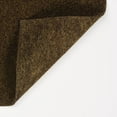 thumbnail image 6 of 6X8 Brown Grizzly Grass Indoor/Outdoor Area Rug, 6 of 6