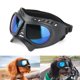 thumbnail image 1 of Gafas para Perro NAMSAN para Razas Pequeñas con Hocico Ancho, Lentes Azules Anti-UV, 1 of 8
