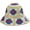 Navy, variant on Womens Straw Sun Hat Floral Woven Bucket Hat Y2k Aesthetic Accessories Foldable Floppy Boho Beach Cap Cute Preppy Stuff