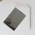 thumbnail image 4 of BESTYASH 50pcs Card Protector Sleeves for Trading Cards with Glossy Surface, 4 of 5