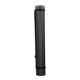 thumbnail image 1 of Poster Tube Expandable Large Capacity Waterproof Antishock Portable Document Poster Tube For Storageblack, 1 of 4