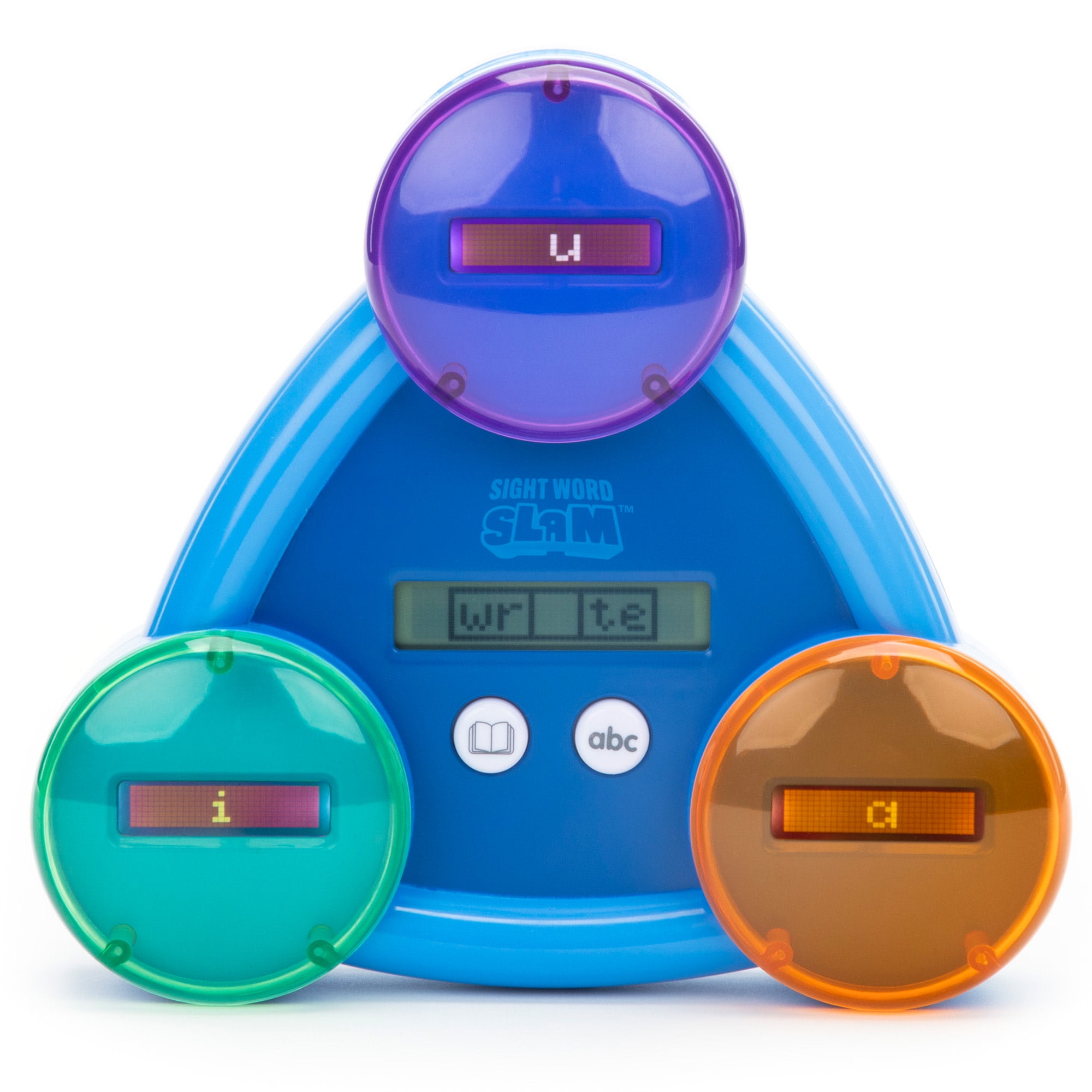 Educational Insights Sight Word Slam, Children's Electronic Learning Game for Ages 5+