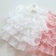 thumbnail image 2 of Vestido de novia para perros blancos, vestido de novia, falda de princesa, vestido de fiesta para perros pequeños y medianos (S), 2 of 5