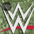 thumbnail image 4 of World Wrestling Entertainment Shower Curtain, Heavyweight Polyester Bath Curtain with Metal Grommets, Machine Washable Non-Transparent Shower Curtain with Hooks for Bathroom Home Decor, 4 of 9