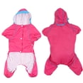 thumbnail image 2 of Chubasquero impermeable para mascotas, chubasquero grueso para perros y gatos, chubasquero grueso para mascotas, solución innovadora, 2 of 9