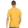 thumbnail image 3 of BELLA + CANVAS Unisex CVC Jersey Tee Size up to 5XL, 3 of 5