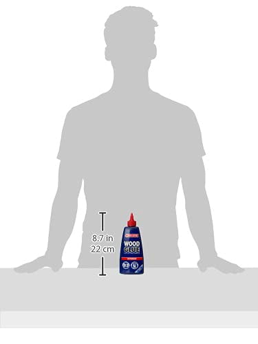 Evo-Stik - Wood Glue Exterior 500ml