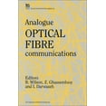 thumbnail image 1 of Analogue Optical Fibre Communications (Telecommunications), 1 of 2