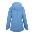 thumbnail image 2 of Regatta Womens Hamara IV Waterproof Jacket, 2 of 5
