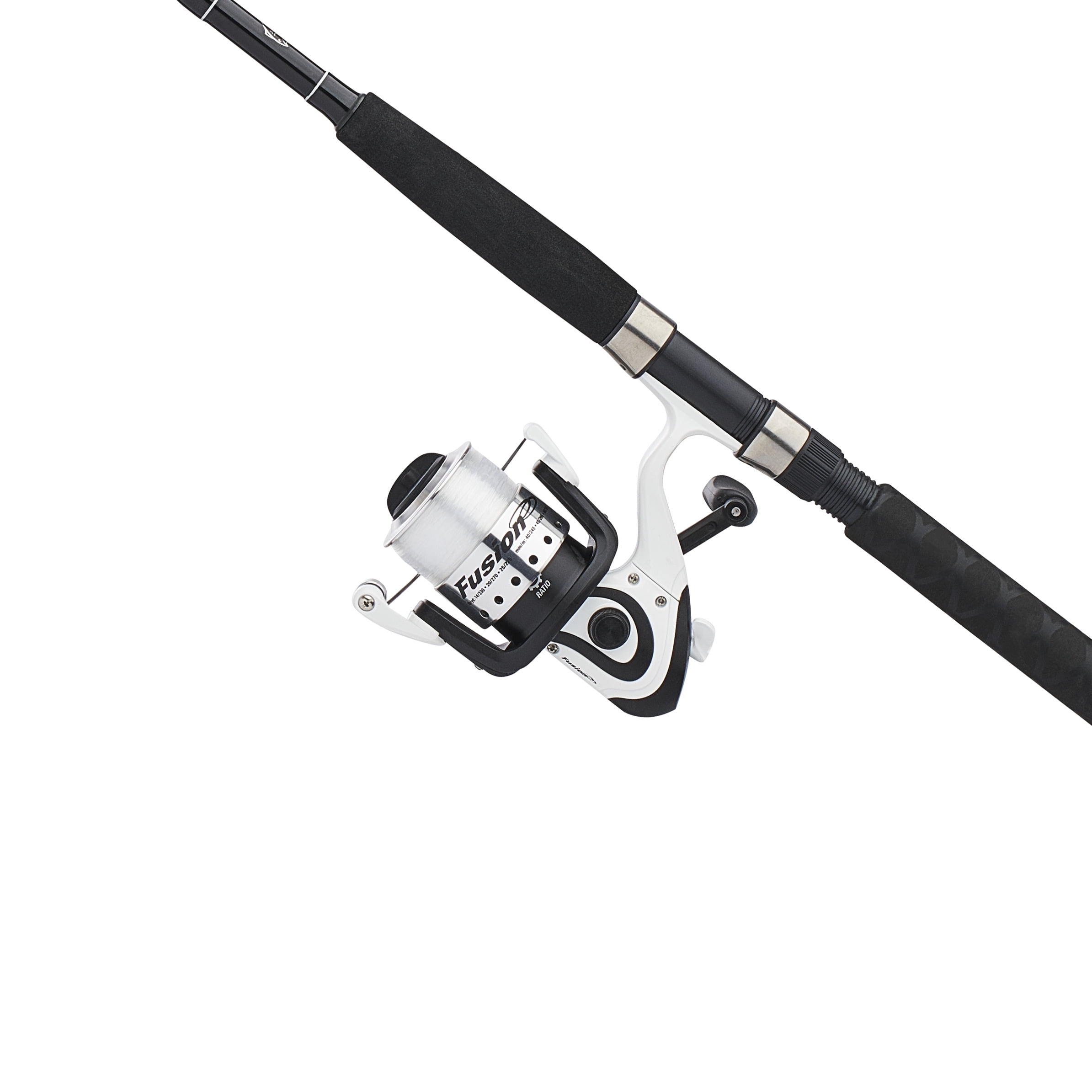 BERKLEY TROUT DOUGH SERIES 6 BEARINGS SYSTEM SPINNING REEL NEW OFF COMBO. 