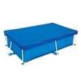 thumbnail image 1 of Bâche Imperméable Durable pour Piscine Bateau 220x150 cm, 1 of 8