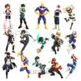 thumbnail image 2 of Midoriya Izuku Combat mueve a los increíbles héroes Figuras de acción de juguete My Hero Academy Boku deku no hero Figurita, 2 of 4