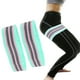 thumbnail image 5 of Resistance Bands Soft Convenient Fitness Bands Breathable for Outdoor Indoor, 5 of 7