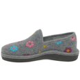 thumbnail image 5 of FeiKong Pantuflas para mujer Lunar Sepal, 5 of 5