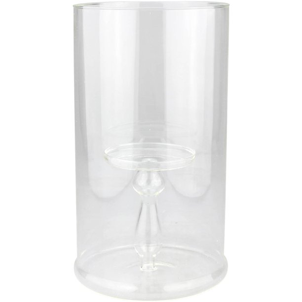 Large Hurricane Glass