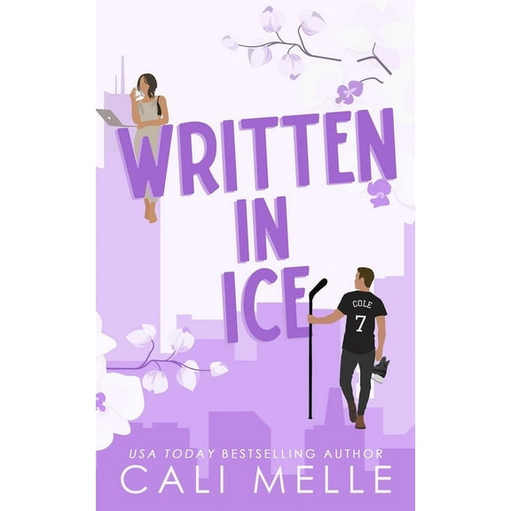 Written in Ice, (Paperback)