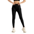 thumbnail image 3 of Womens Tennis Skirts with Leggings 2 in 1 Golf Skorts High Waisted Athletic Skirted Running Workout Yoga Pants, 3 of 7