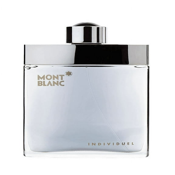 Montblanc Individuelle Eau de Toilette, Cologne for Men, 1.7 Oz