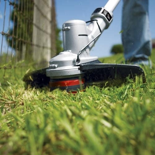 lst136w string trimmer