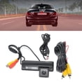 thumbnail image 4 of Guide Line and 170 Degree View HD Rear View Camera for Camry 2007 2012, 4 of 4