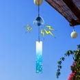 thumbnail image 5 of Japanese Wind Chimes Mount Wind Chimes Iron Crafts Bells Indoor And Outdoor Decoration Pendants, 5 of 6