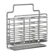 thumbnail image 3 of Soporte Metálico para Utensilios de Cocina con 3 Compartimentos. Elegante Y Compacto Organizador de Cubiertos para Pared, Ideal para Utensilios de Coc, 3 of 8