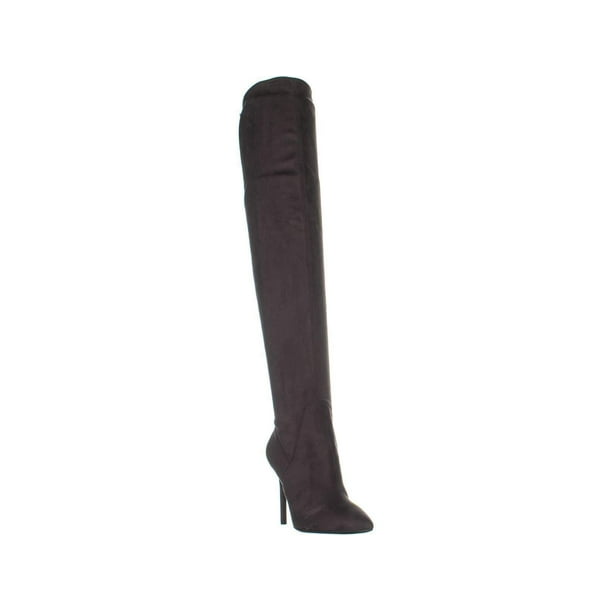 lyrelle pointy toe slouchy knee high boot jessica simpson