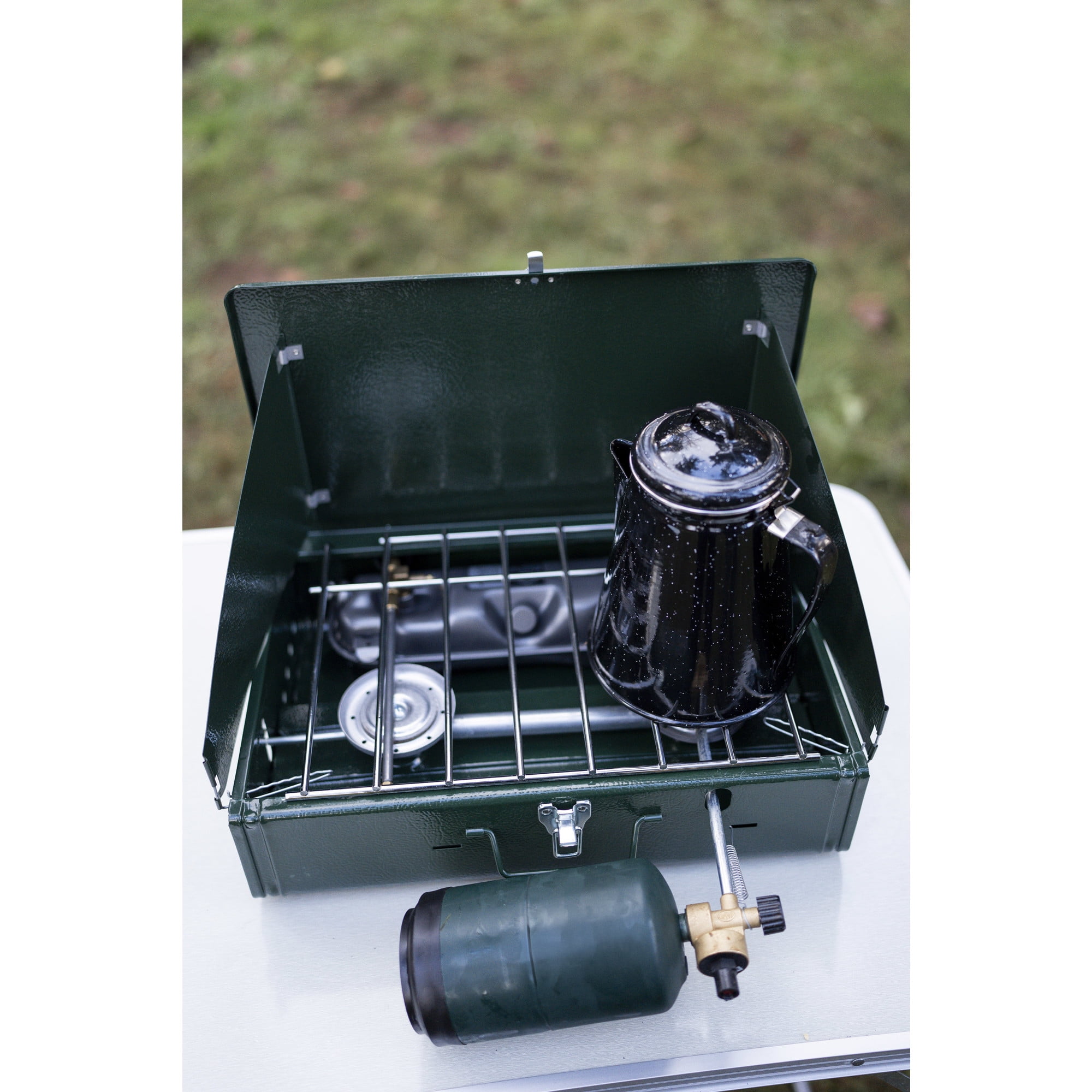 Stansport Propane Converter