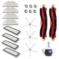 thumbnail image 1 of 20-piece Set For Xiaomi Roborock S6 S60 S65 S5 Max T6 S6 Accessories, 1 of 5
