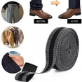thumbnail image 5 of Pant Leg Hem Tape, 0.94 in x 195 in, Prevents Wear and Fraying at the Hem, Quick Fix for Jeans and Trousers, 5 of 8