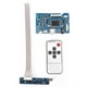 thumbnail image 1 of Placa de controlador, kit de placa controladora HDMI Módulo LCD Placa controladora de protección Probada y confiable NikouMX herramienta, 1 of 8