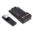 thumbnail image 3 of Batería IFREQTECH FNB-V134LI 2600 mAh con Clip para Correa Radio Portátil, 3 of 7