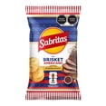 thumbnail image 2 of Papas fritas Sabritas Sabor carne ahumada 105g, 2 of 5
