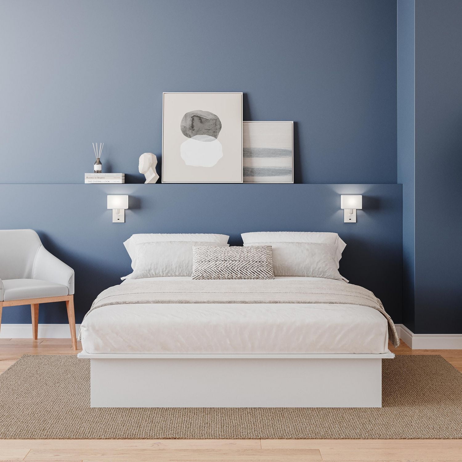 Nexera Lit plateforme Valere