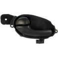 thumbnail image 5 of Dorman 79529 Interior Door Handle for Specific Models, Black; Textured, 5 of 5