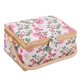 thumbnail image 4 of Sewing Organize Box, Sewing Basket Comfortable Handle Large Capacity Partition Storage For Home For Travelling ANGGREK Otros, 4 of 8