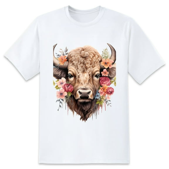 Men's Graphic TeeCow (30) Letter Print T-Shirts Round Neck Short Sleeves Sizes XS-5XL Summer Daily Casual Tops